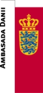 Ambasada Danii